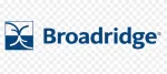 Broadridge company logo