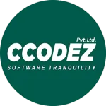 CCODEZ (Pvt.) Ltd company logo