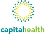 Capital Healthcare company logo