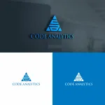 Code Analytics company logo