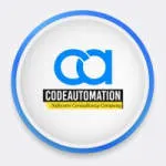 CodeAutomation.ai company logo