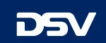 DSV company logo