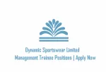 DYNAMIC SPORTSWEAR (PRIVATE) LIMITED company logo