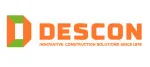 Descon Construction Co. (Pvt) Ltd. company logo