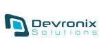 Devronix Solutions company logo