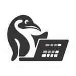 Digital Penguin company logo