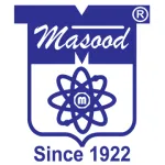 Dr. Masood Homoeopathic Pharmaceuticals Pvt. Ltd company logo