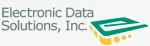 E Data Solutions company logo