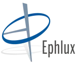 Ephlux company logo