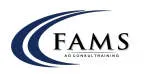 FAMS Tech company logo