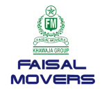 Faisal Movers Bus Service company logo