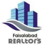 Faisalabad Realtors company logo