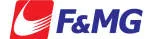 F&M (Pvt.) limited company logo