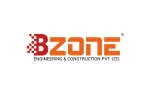 GB Bzone company logo