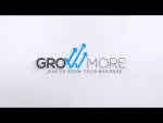 GROWMORE company logo