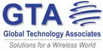 GTA (Global Technology Associates) company logo