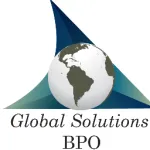 Global BPO Solution company logo