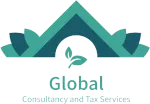 Global Consultancy and Tax Services company logo