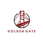 Golden gate properties company logo