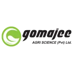 Gomajee Agri Science (Pvt.) Limited company logo