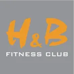 HB Fitness Club company logo