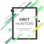 HRIT Hunters company logo