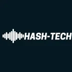 Hash Tech Communications company logo