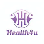 Health 4us telemart company logo