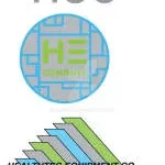 Healthtec company logo