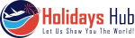 Holidayshub Ltd company logo