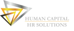 Human Capital HR Solutions company logo