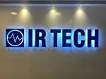 Ir technologies pvt limited company logo