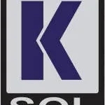 K. Sol company logo