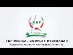 KKF Medical Complex Hyderabad company logo