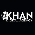 Khan Digital Agency company logo