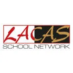 LACAS SCHOOL NETWORK company logo