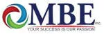 MBE Inc. company logo