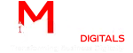 Marten Digitals company logo