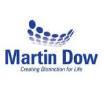 Martin Dow company logo