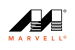 Marvell company logo