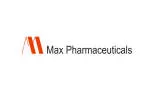 Max Pharmaceuticals company logo