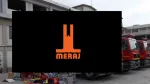 Meraj limited company logo