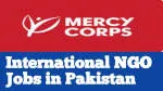 Mercy Corps Pakistan company logo