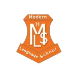 Modern Language School and College company logo