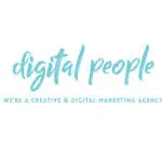 My Digital People company logo