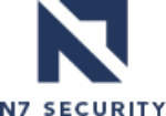 N7 Security company logo