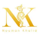 NK Couture company logo