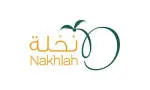 Nakhlah company logo