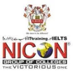 Nicon Group Of colleges company logo