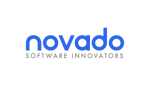 Novado company logo